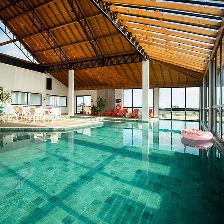 Cerro Azul Hotel Fazenda Capao Alto Εξωτερικό φωτογραφία