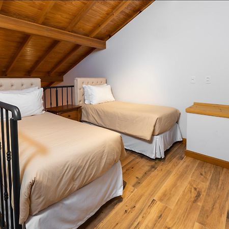 Cerro Azul Hotel Fazenda Capao Alto Δωμάτιο φωτογραφία