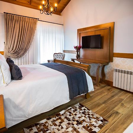 Cerro Azul Hotel Fazenda Capao Alto Δωμάτιο φωτογραφία